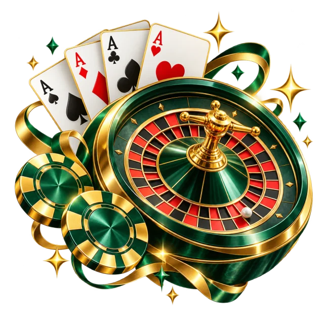 Canlı casino oyunları