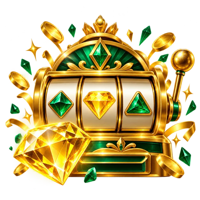 Slot oyunları